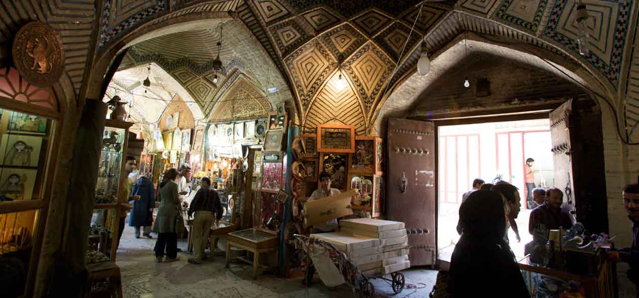 Useful Information for Tourists and Travelers to Iran