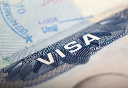 Visa Extension